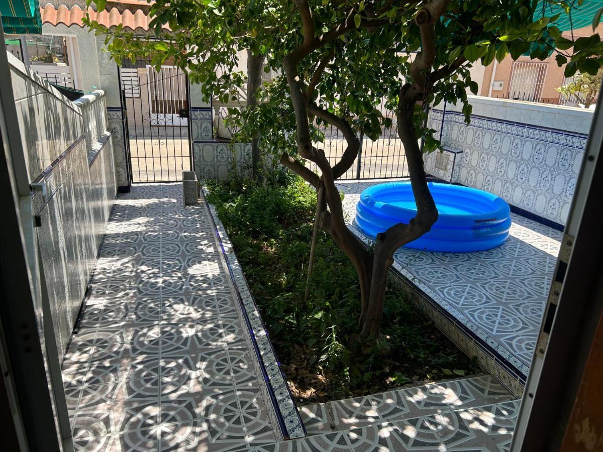 Maison Lo Pagan San Pedro Del Pinatar Murcia 외부 사진