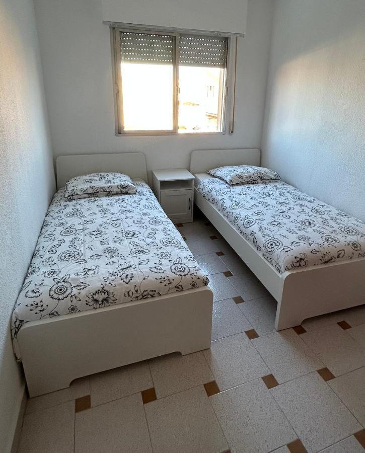 Maison Lo Pagan San Pedro Del Pinatar Murcia 외부 사진