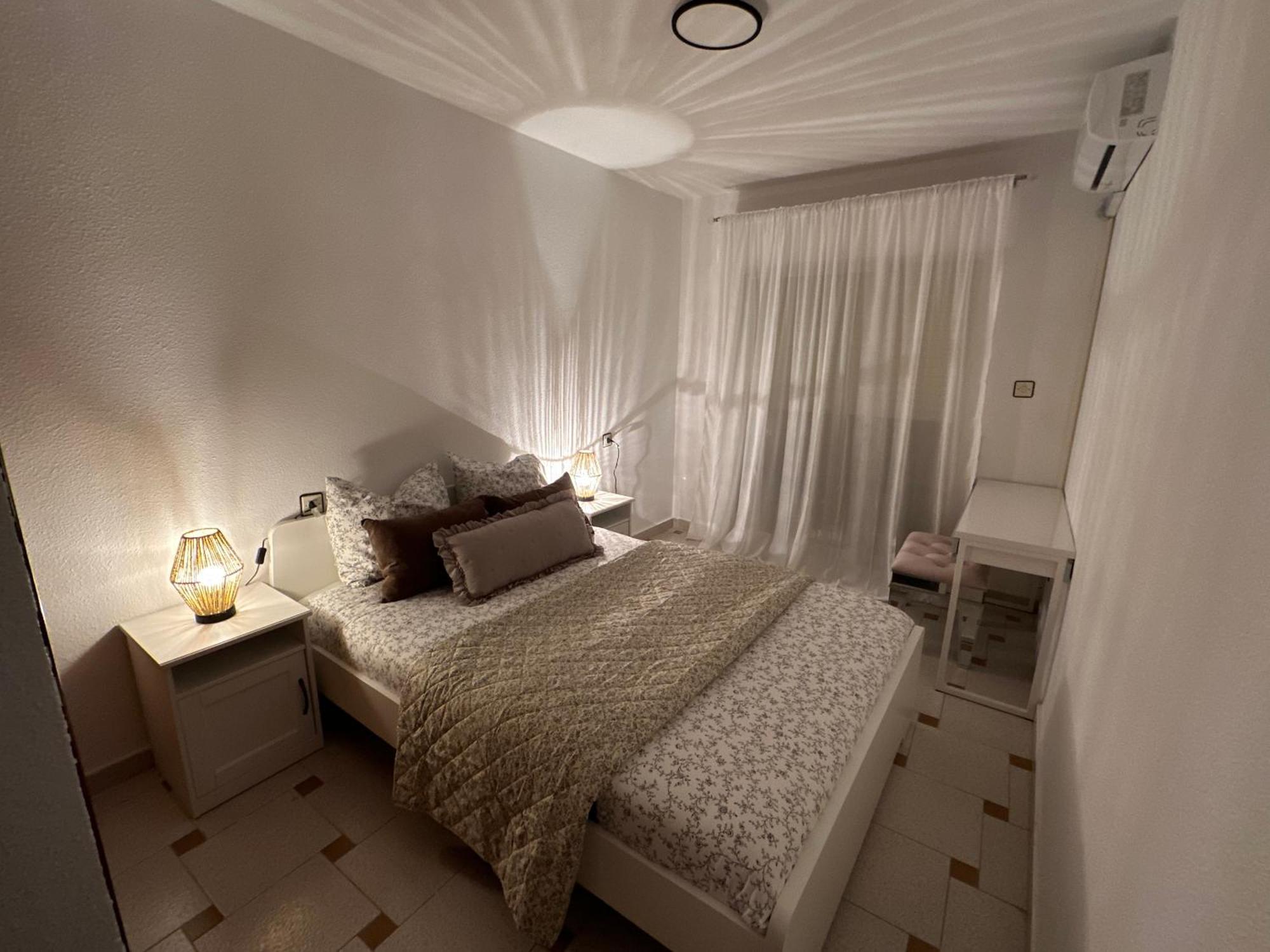 Maison Lo Pagan San Pedro Del Pinatar Murcia 외부 사진